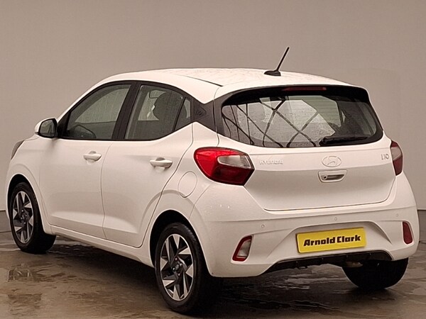 Used Hyundai i10 2024 for sale - 76062925: Photo 3