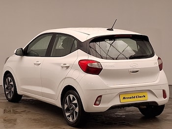 Used Hyundai i10 2024 for sale - 76062925: Photo 3