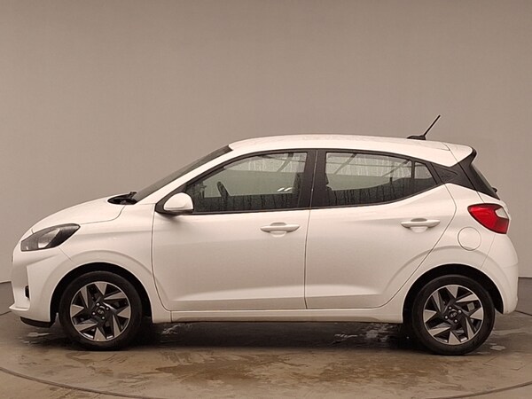 Used Hyundai i10 2024 for sale - 76062925: Photo 4