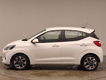 Used Hyundai i10 2024 for sale - 76062925: Photo 4