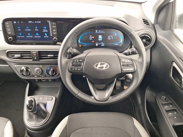 Used Hyundai i10 2024 for sale - 76062925: Photo 7