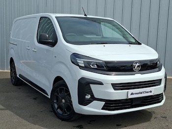 Used Vauxhall Vivaro 2025 for sale - 78884981: Photo