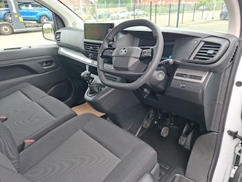 Used Vauxhall Vivaro 2025 for sale - 78884981: Photo