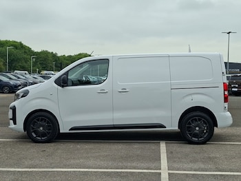 Used Vauxhall Vivaro 2025 for sale - 78884981: Photo