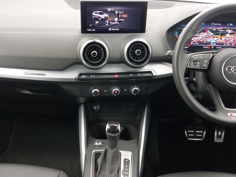 Used Audi Q2 2023 for sale - 77234736: Photo 10