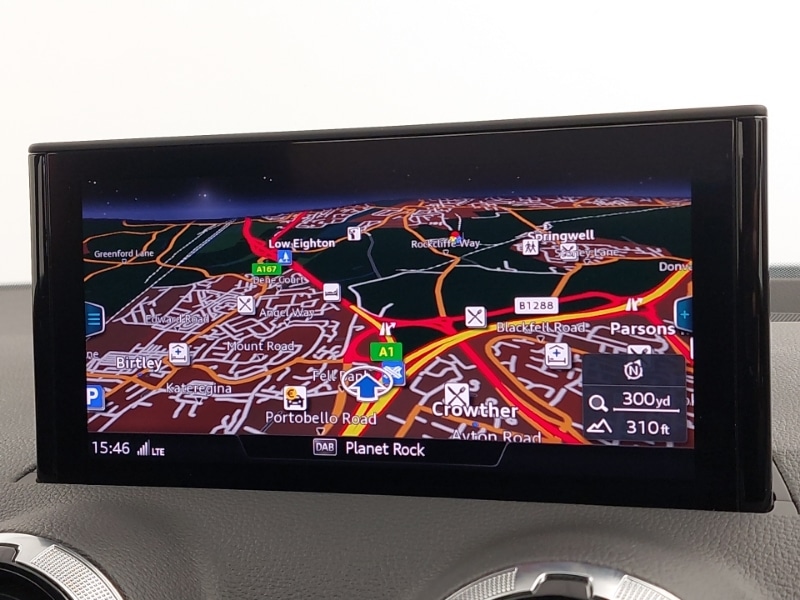 Used Audi Q2 2023 for sale - 77234736: Photo 14