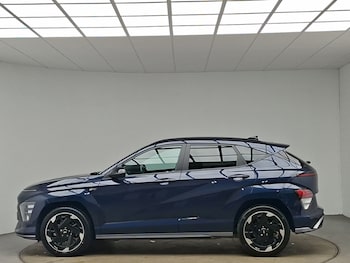 Used Hyundai KONA 2025 for sale - 78515758: Photo