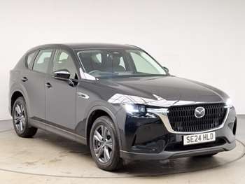 2024 - 2.5 PHEV Exclusive-Line 5dr Auto