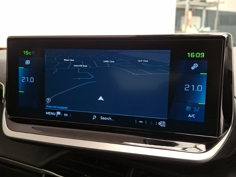 Used Peugeot 2008 2022 for sale - 78065895: Photo 10