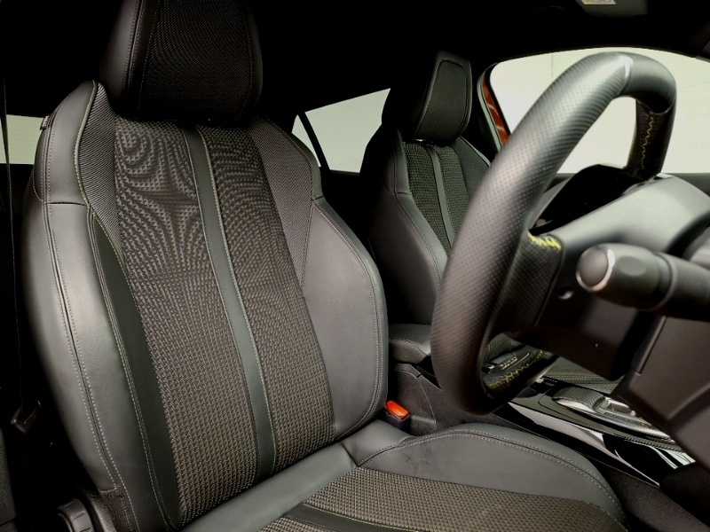 Used Peugeot 2008 2022 for sale - 78065895: Photo 12