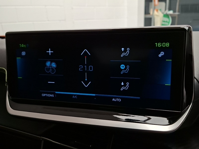 Used Peugeot 2008 2022 for sale - 78065895: Photo 15