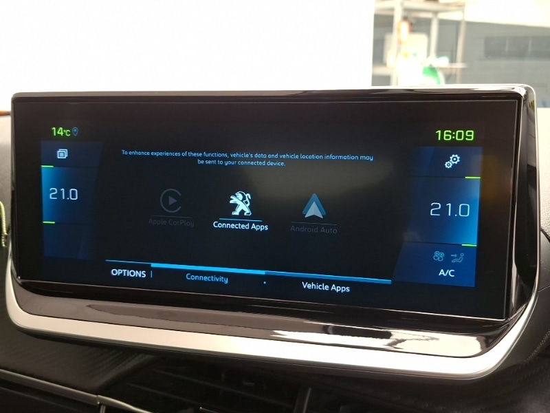 Used Peugeot 2008 2022 for sale - 78065895: Photo 16