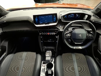 Used Peugeot 2008 2022 for sale - 78065895: Photo