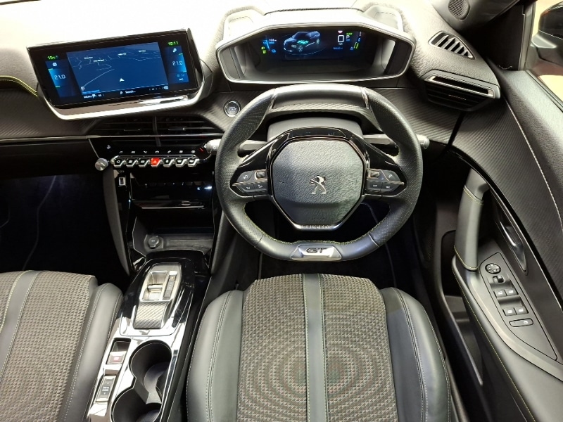 Used Peugeot 2008 2022 for sale - 78065895: Photo 7