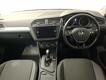 Used Volkswagen Tiguan 2019 for sale - 78460390: Photo