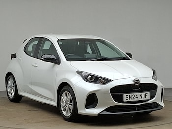 Used Mazda Mazda2 HYBRID 2024 for sale - 78342883: Photo