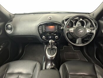 Used Nissan Juke 2018 for sale - 78821563: Photo