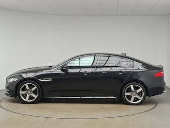 Used Jaguar XE 2019 for sale - 79382716: Photo