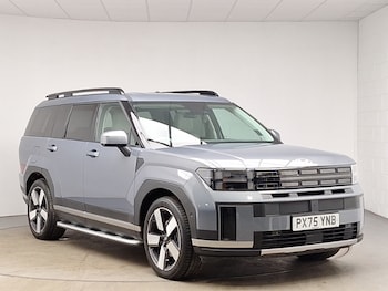 Used Hyundai Santa Fe 2025 for sale - 78238194: Photo