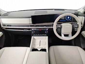 Used Hyundai Santa Fe 2025 for sale - 78238194: Photo