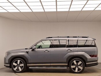 Used Hyundai Santa Fe 2025 for sale - 78238194: Photo