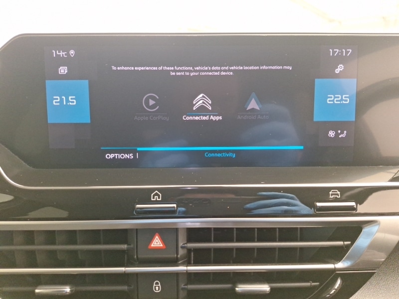 Used Citroen C4 2021 for sale - 76418954: Photo 15