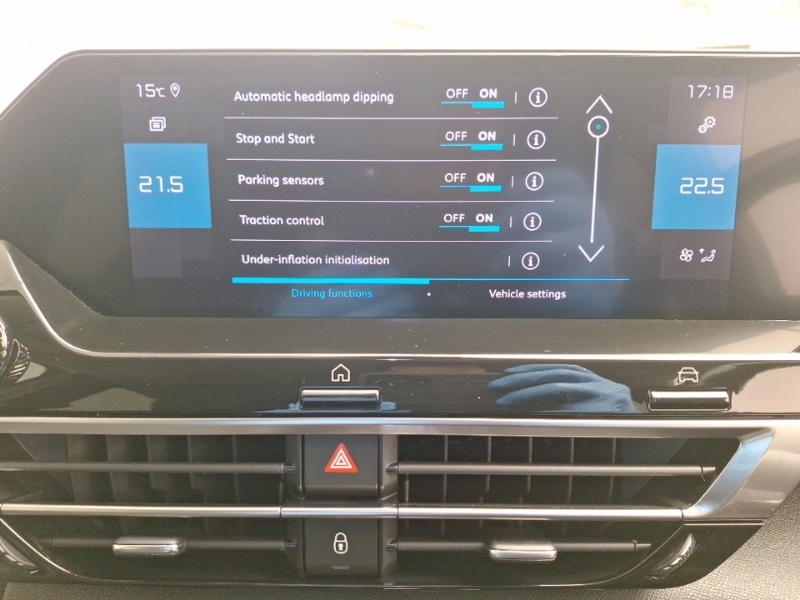 Used Citroen C4 2021 for sale - 76418954: Photo 16