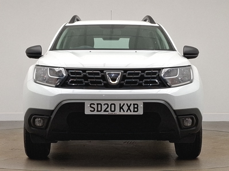 Used Dacia Duster 2020 for sale - 76644072: Photo 12