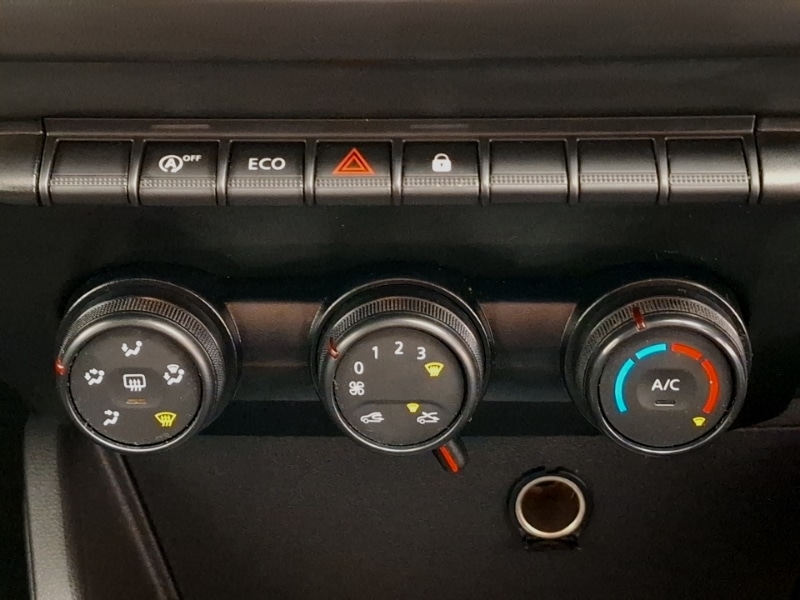 Used Dacia Duster 2020 for sale - 76644072: Photo 16