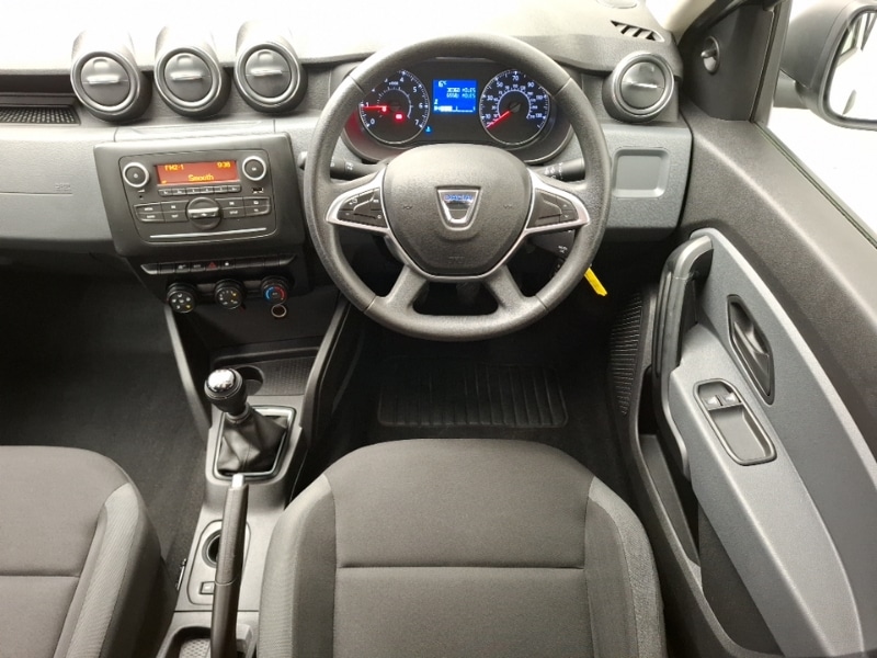 Used Dacia Duster 2020 for sale - 76644072: Photo 7