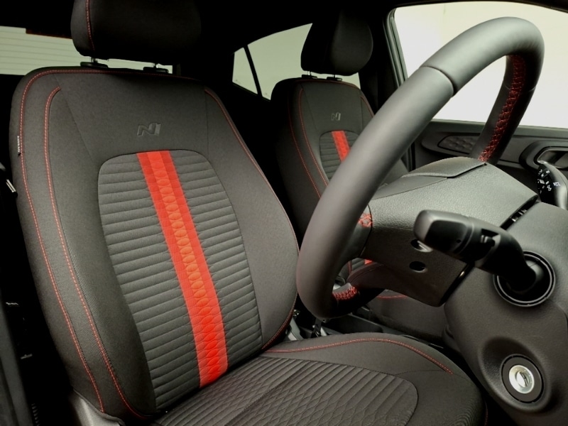 Used Hyundai i10 2026 for sale - 78041275: Photo 12