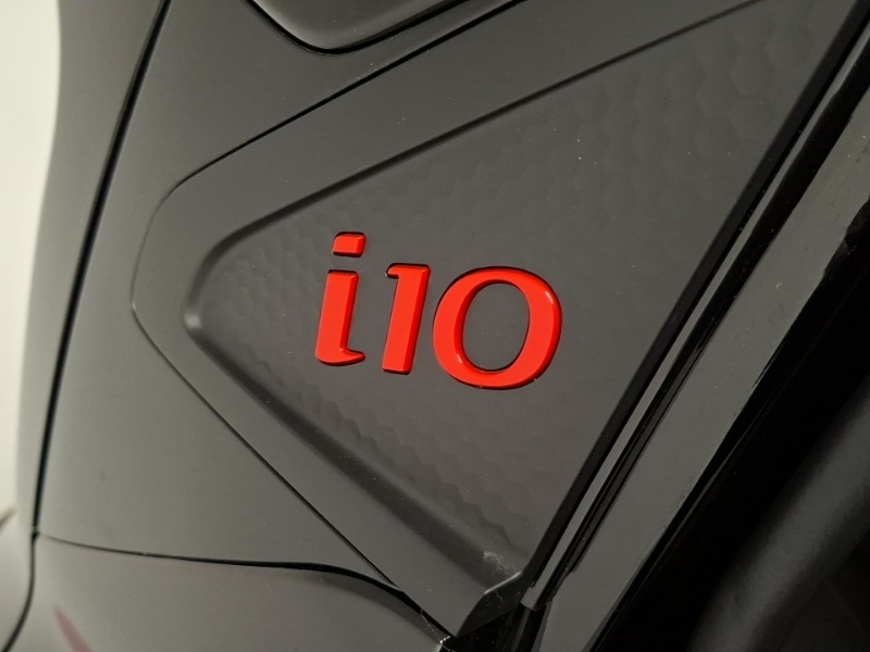 Used Hyundai i10 2026 for sale - 78041275: Photo 19