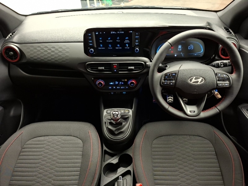 Used Hyundai i10 2026 for sale - 78041275: Photo 2