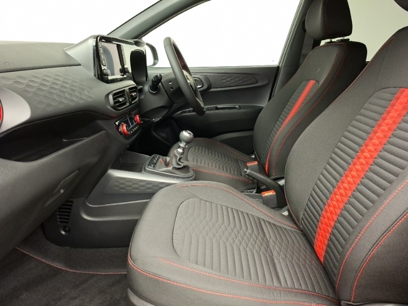 Used Hyundai i10 2026 for sale - 78041275: Photo 5