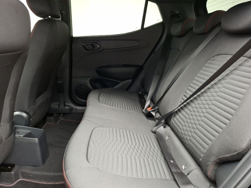 Used Hyundai i10 2026 for sale - 78041275: Photo 6