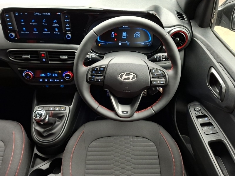 Used Hyundai i10 2026 for sale - 78041275: Photo 7