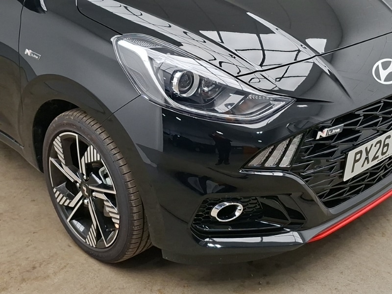 Used Hyundai i10 2026 for sale - 78041275: Photo 9