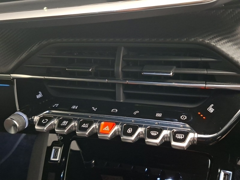 Used Peugeot 208 2021 for sale - 77716989: Photo 13