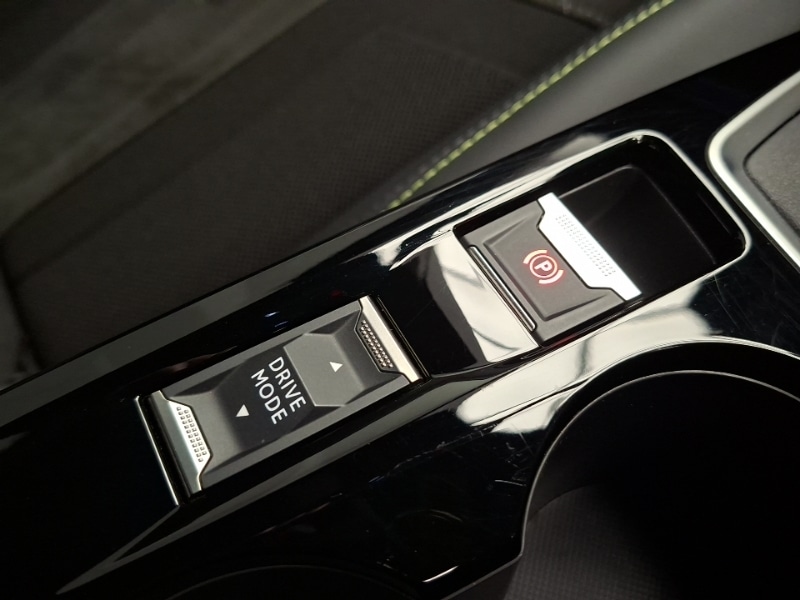 Used Peugeot 208 2021 for sale - 77716989: Photo 16