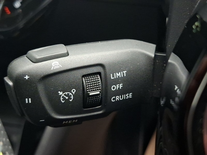 Used Peugeot 208 2021 for sale - 77716989: Photo 18