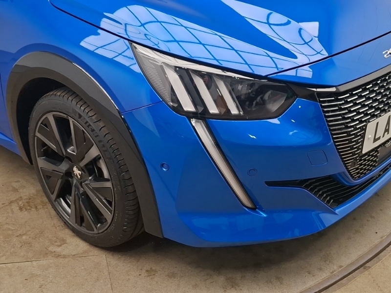 Used Peugeot 208 2021 for sale - 77716989: Photo 9