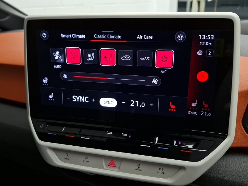 Used Volkswagen ID.3 2021 for sale - 77963880: Photo 14