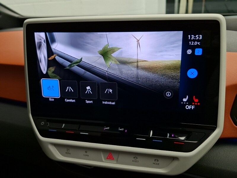 Used Volkswagen ID.3 2021 for sale - 77963880: Photo 15