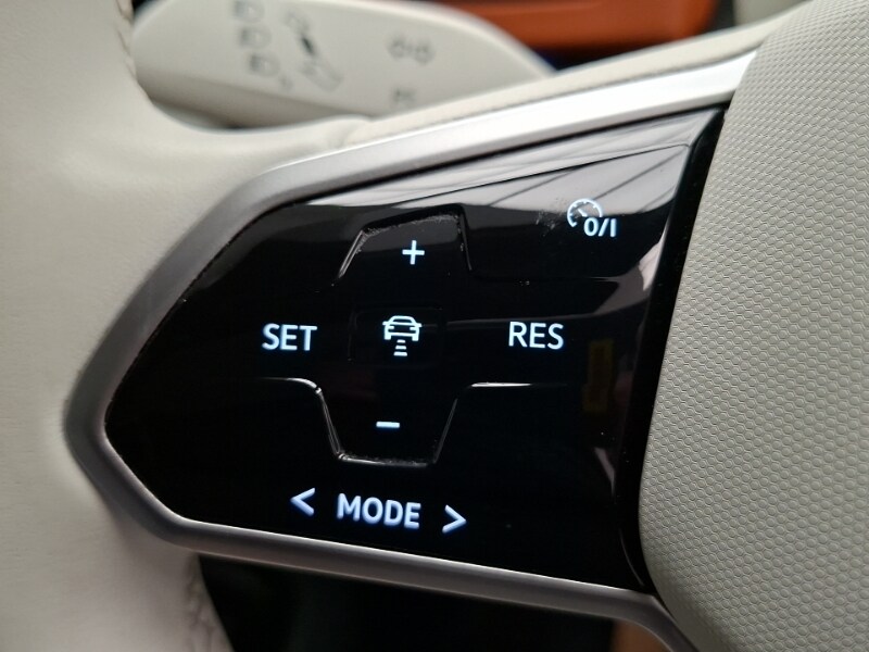 Used Volkswagen ID.3 2021 for sale - 77963880: Photo 16