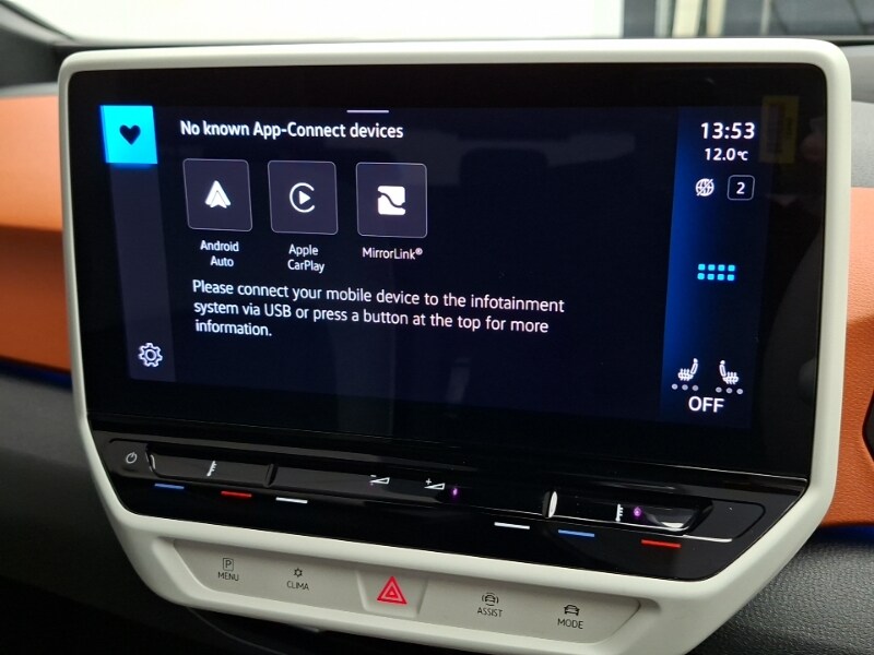 Used Volkswagen ID.3 2021 for sale - 77963880: Photo 17