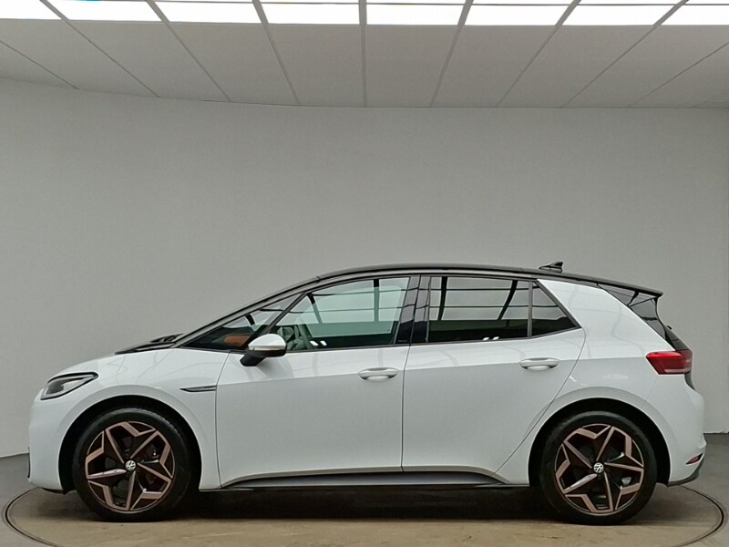 Used Volkswagen ID.3 2021 for sale - 77963880: Photo 4