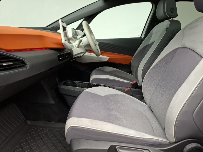 Used Volkswagen ID.3 2021 for sale - 77963880: Photo 5