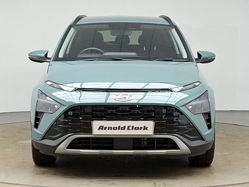 Used Hyundai BAYON 2023 for sale - 77466782: Photo 12