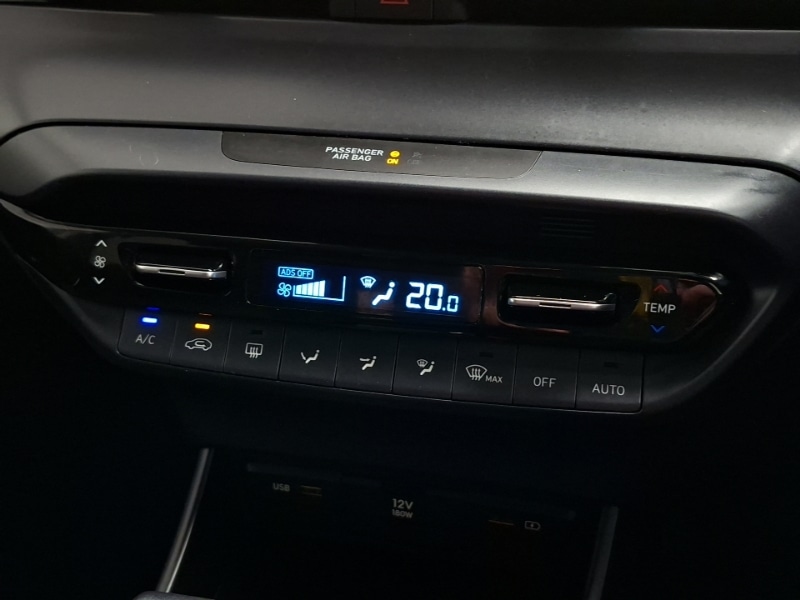 Used Hyundai BAYON 2023 for sale - 77466782: Photo 14