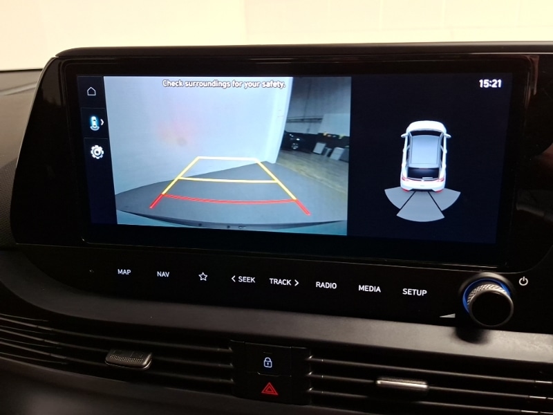 Used Hyundai BAYON 2023 for sale - 77466782: Photo 15